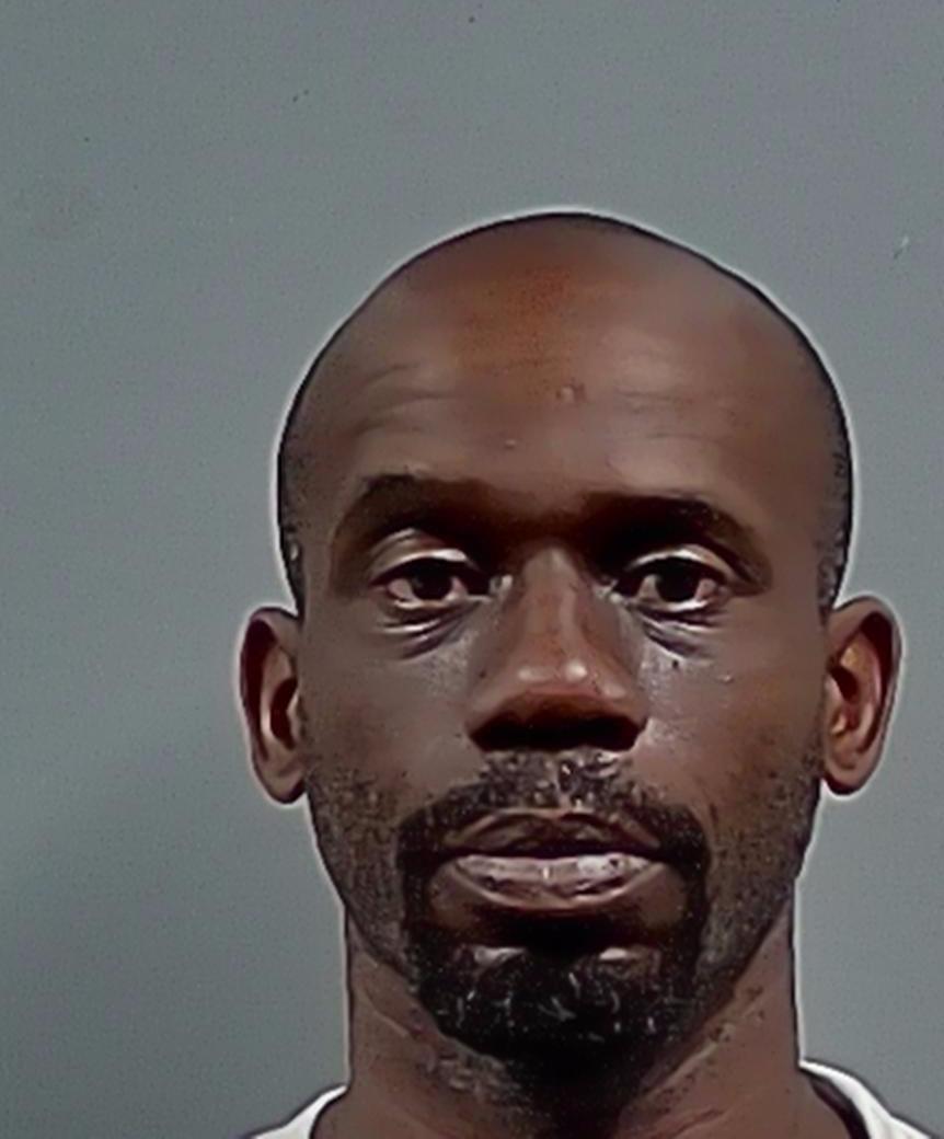 JAMMIE RESHUN DAVIS
