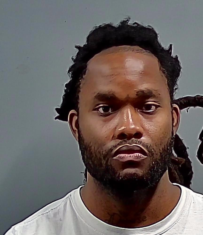MARQUISE DEMETRIS JENKINS