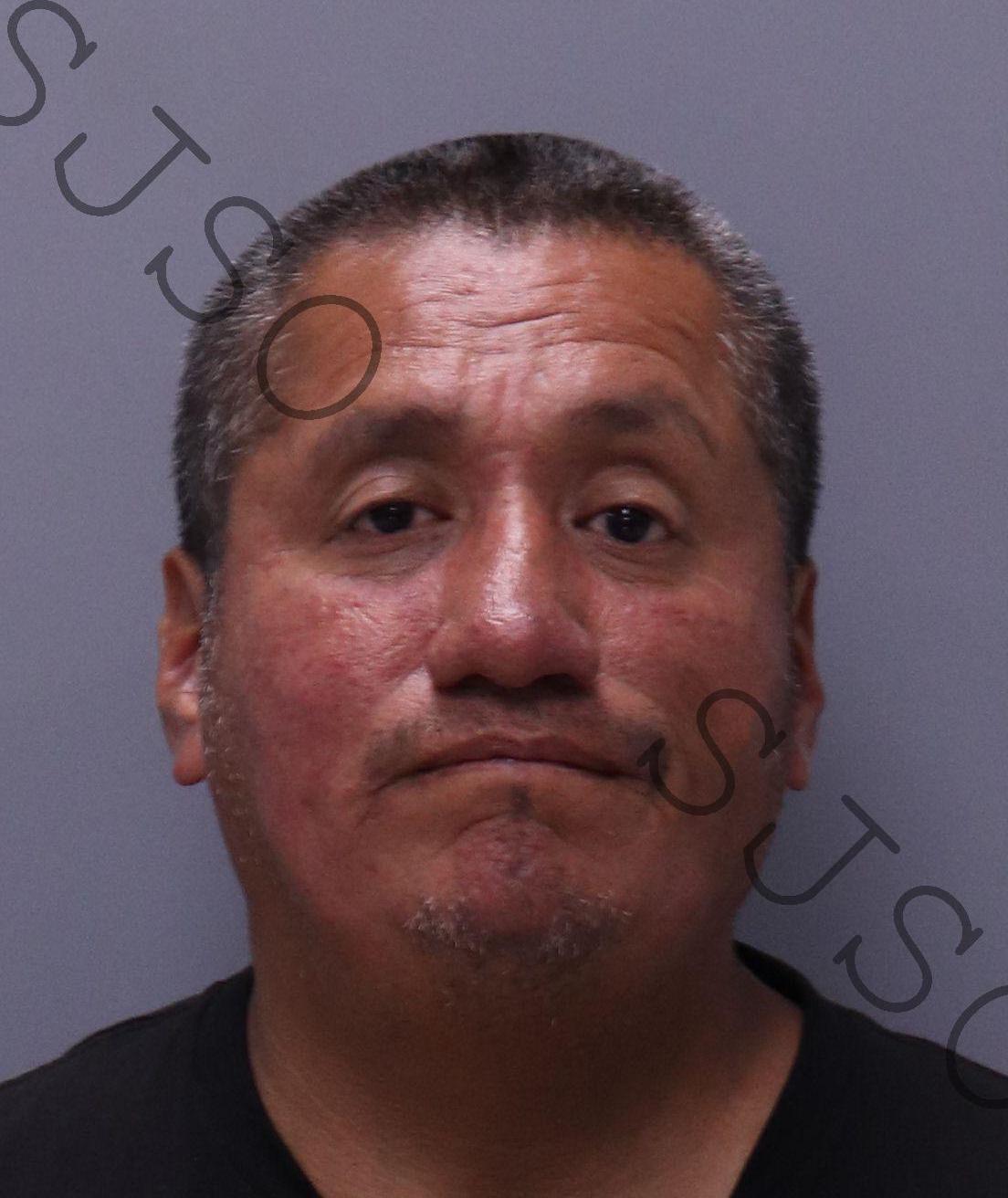 DOUGLAS XAVIER GONZALEZ