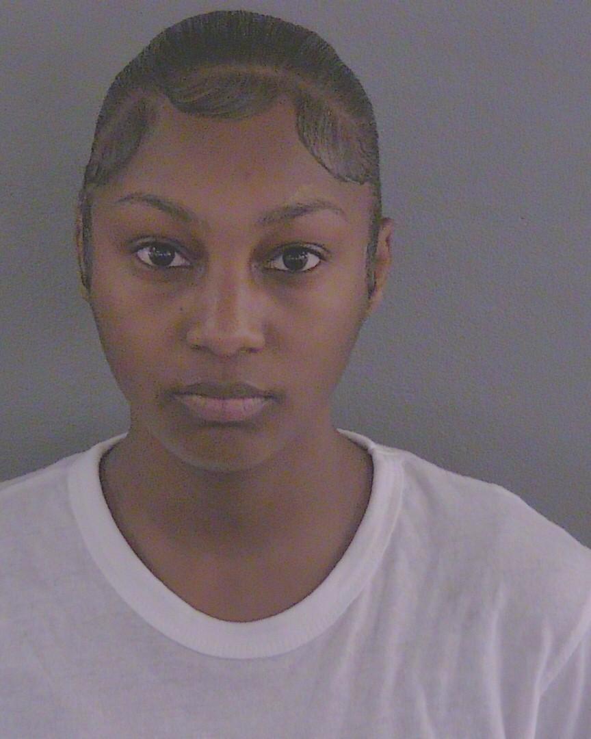 DEREYANA BRENYIA GRADY