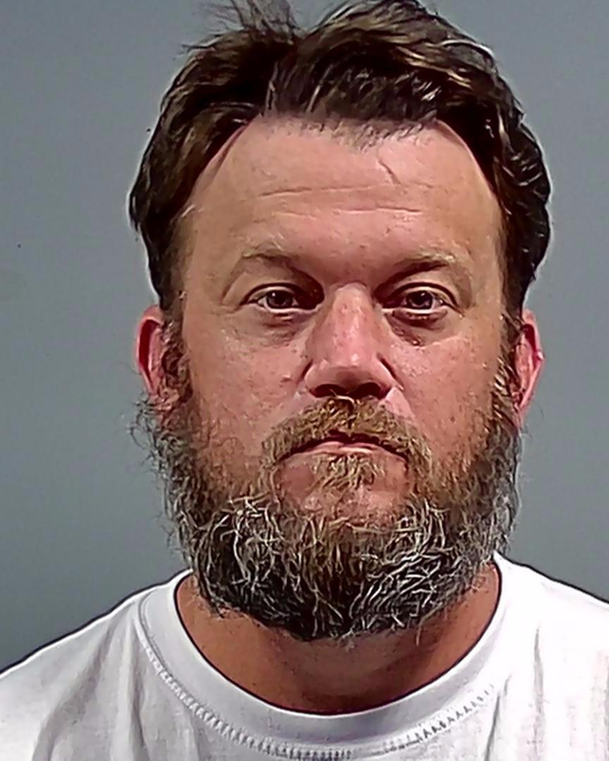 CHRISTOPHER MICHAEL BURGANS