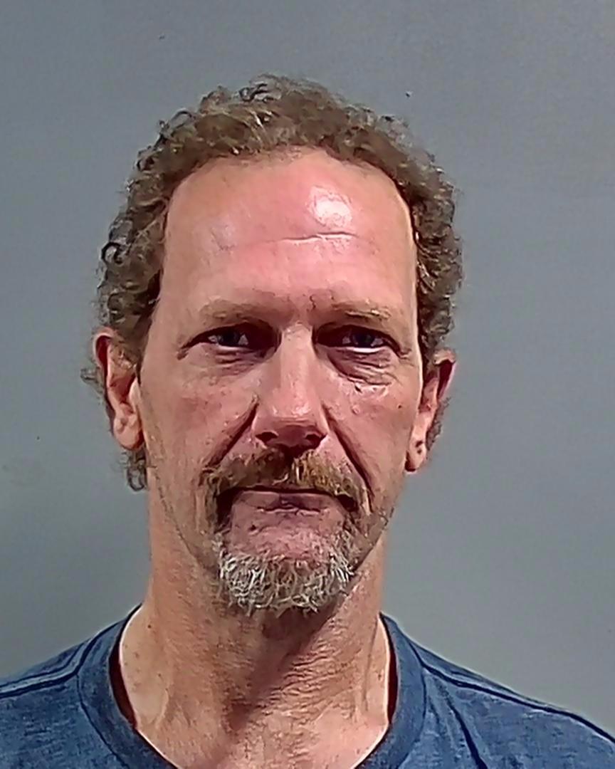 ARTHUR CLINTON BUNTON