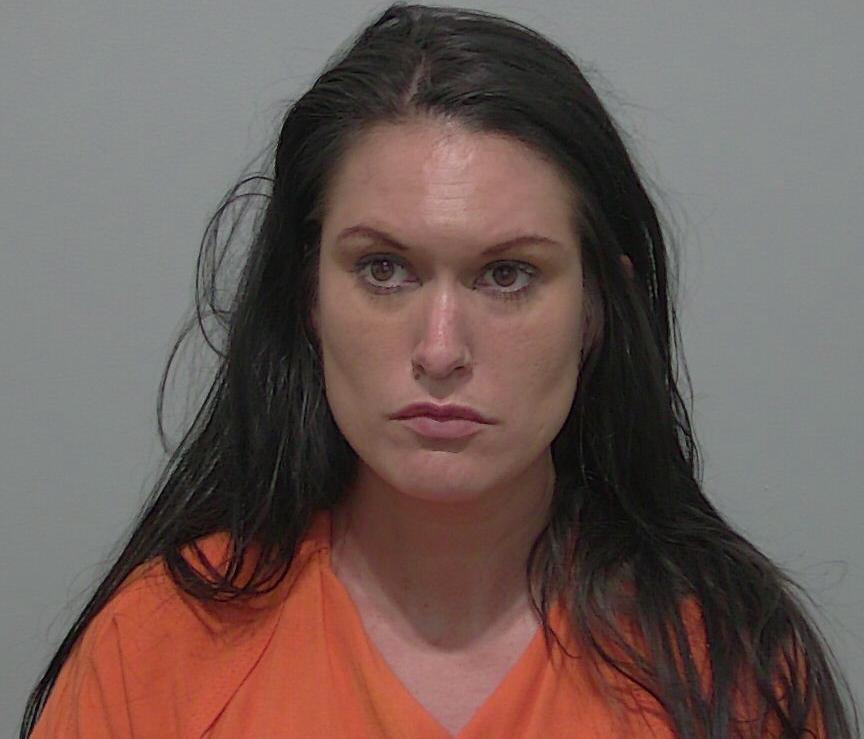 MEGAN KALI SHEPARDSON