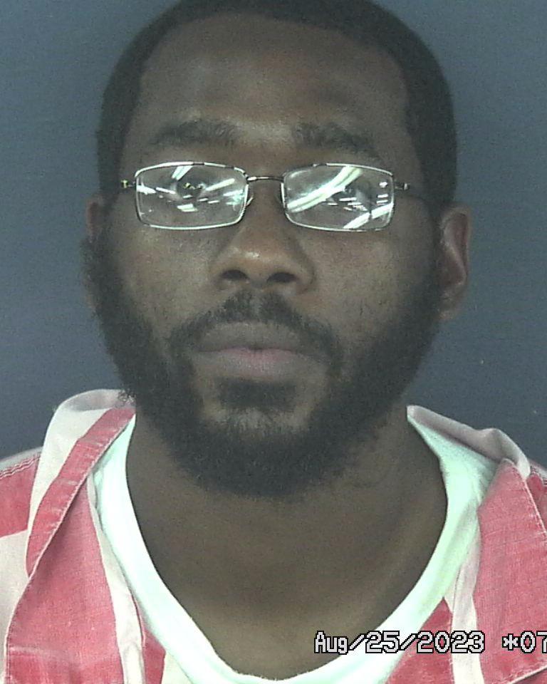 REGINALD WALKER