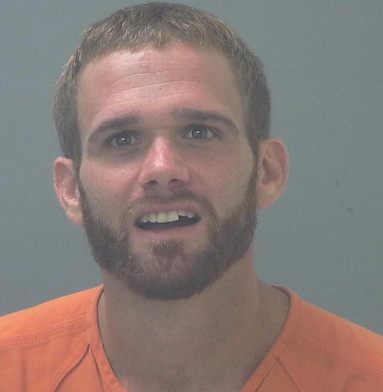 JASON RAY WELCH