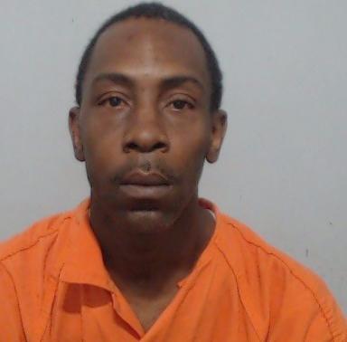 RICHARD ANDREW JACKSON
