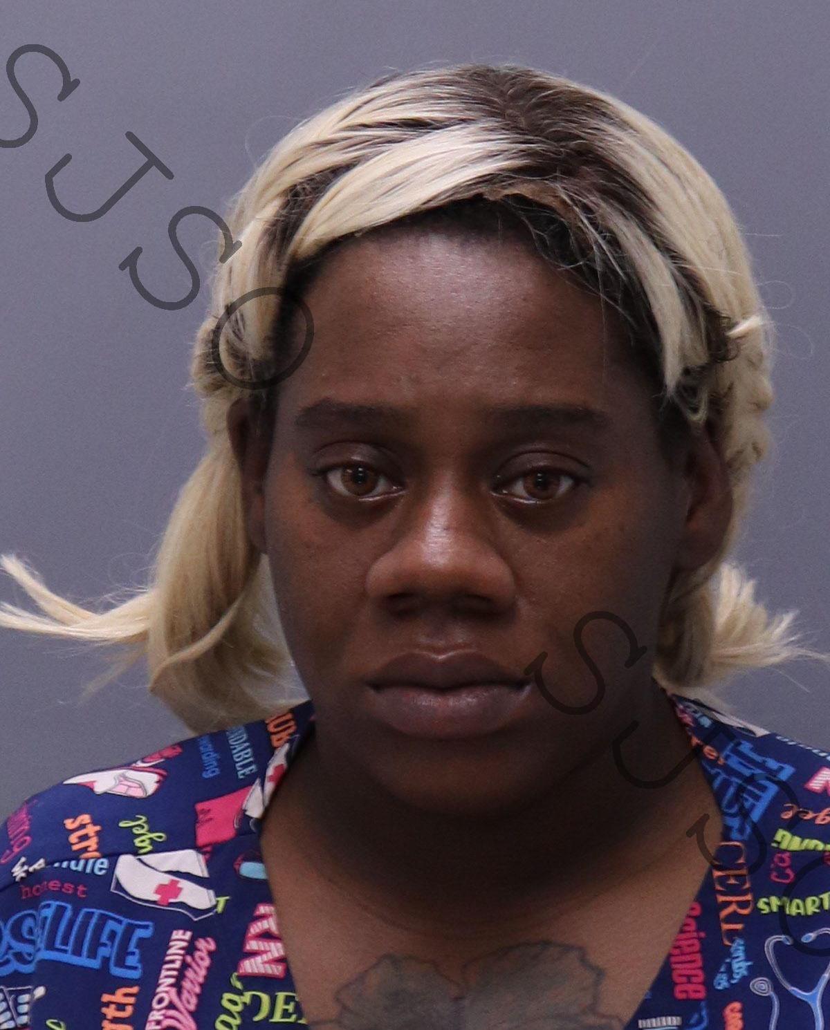 DEMETRICA SHA JACKSON
