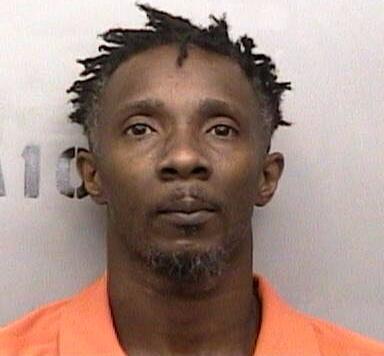 RASHUN DAMER RIDGEWAY