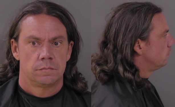 Michael Craig Carman