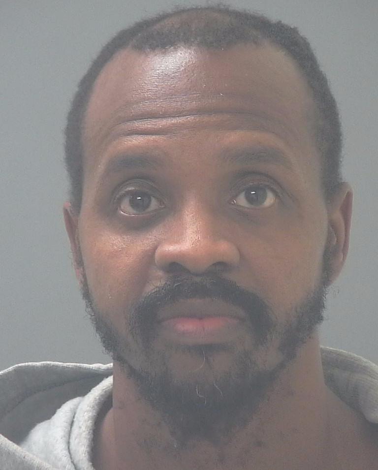 DERRAIL DAVON REYNOLDS