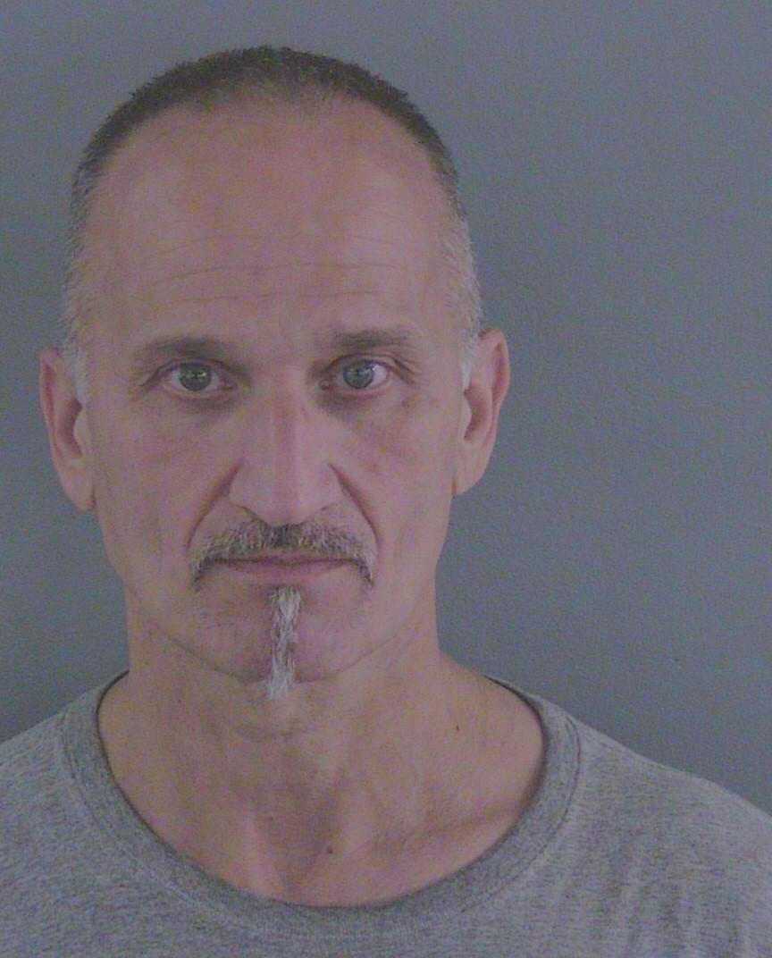 PAUL RICHARD LUCAS