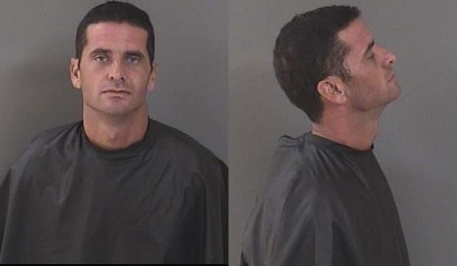 Matthew Chesson Griffin