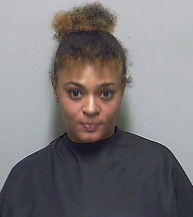ASHLEY CHRISTINA C GREEN
