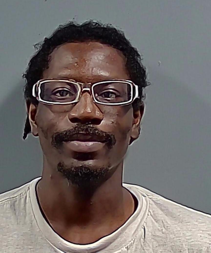 DONTYA DEMARCO HOLMES