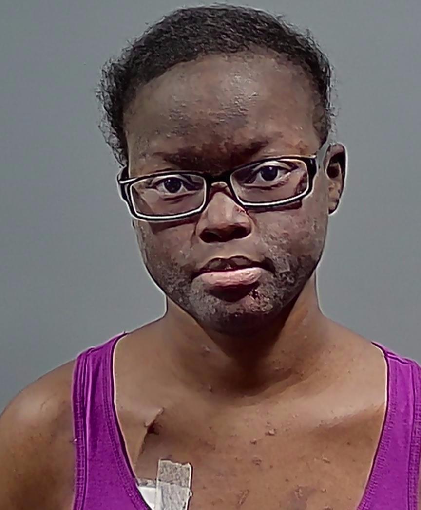 ERICA NICOLE PEOPLES