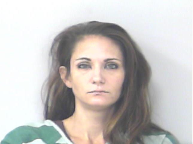 Angela Marie Andrews