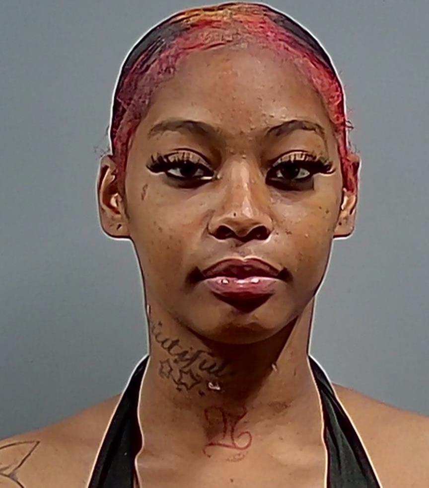 TASHIAWNA BREANNA DUNCAN