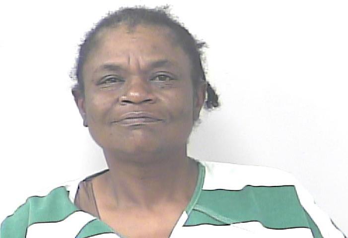Jocelyn Renee Mobley