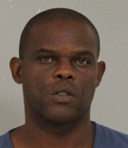 Roderick Demond Gibson