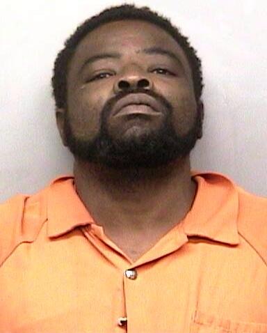 JOHN LEE CROCKER
