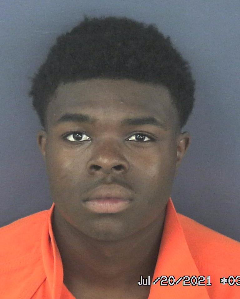 THADDEUS C JOHNSON