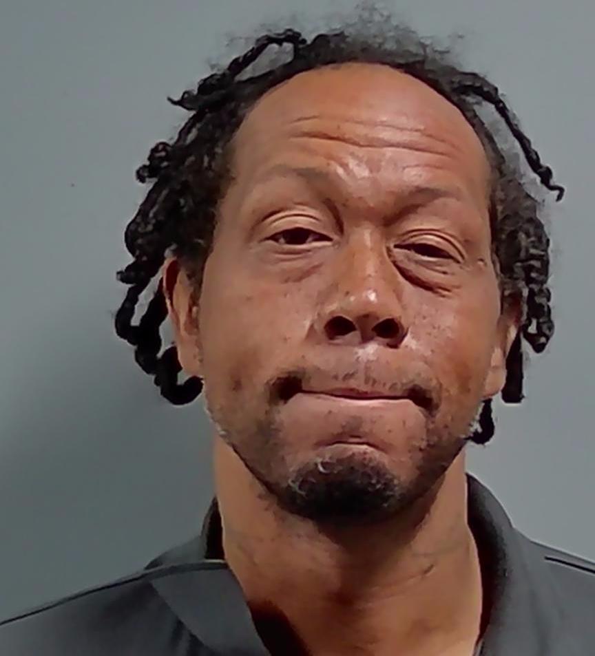CORRY MARTISE JOHNSON