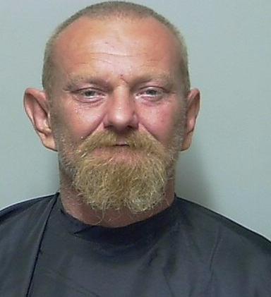 LARRY EDWARD ALLEN