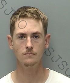 CODY RAY DAVIDSON