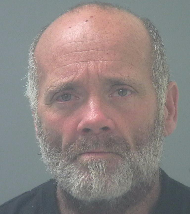 JOHN MICHAEL BLAKEMAN