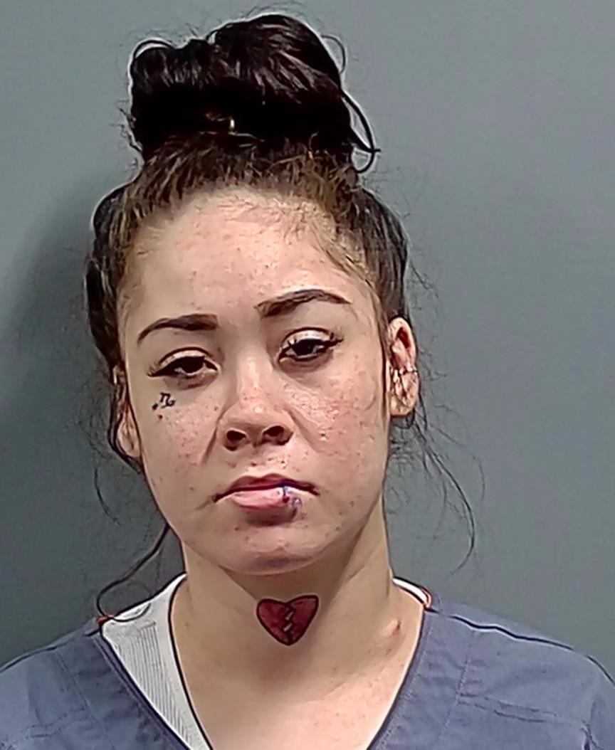 NATASHIA NAOMI SABLAN