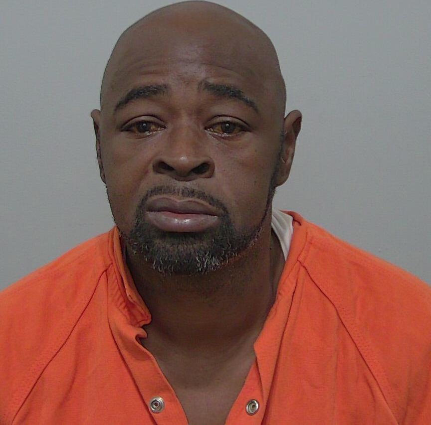 PATRICK JERMAINE COLLINS