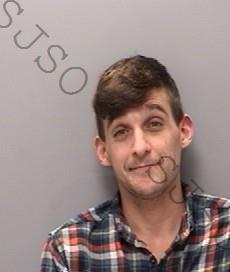 CHRISTOPHER DAVID JACKSON