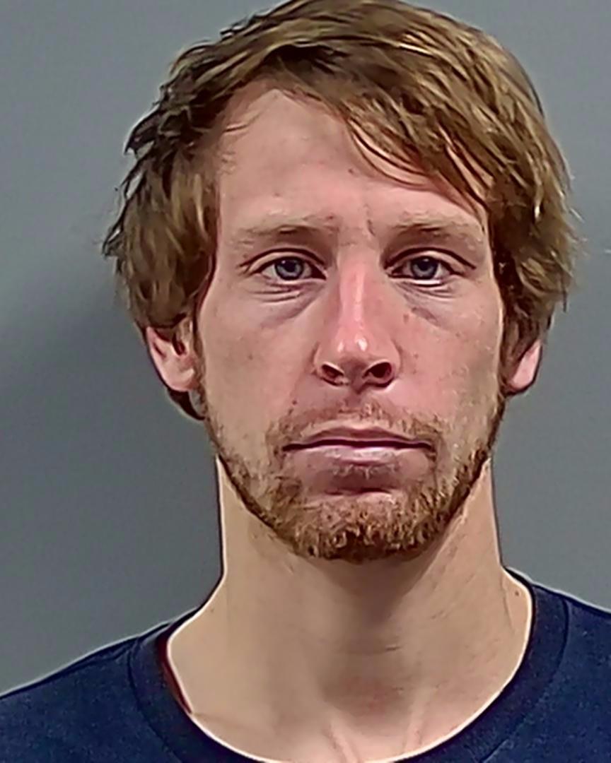 DAVID OTTIS MOORE