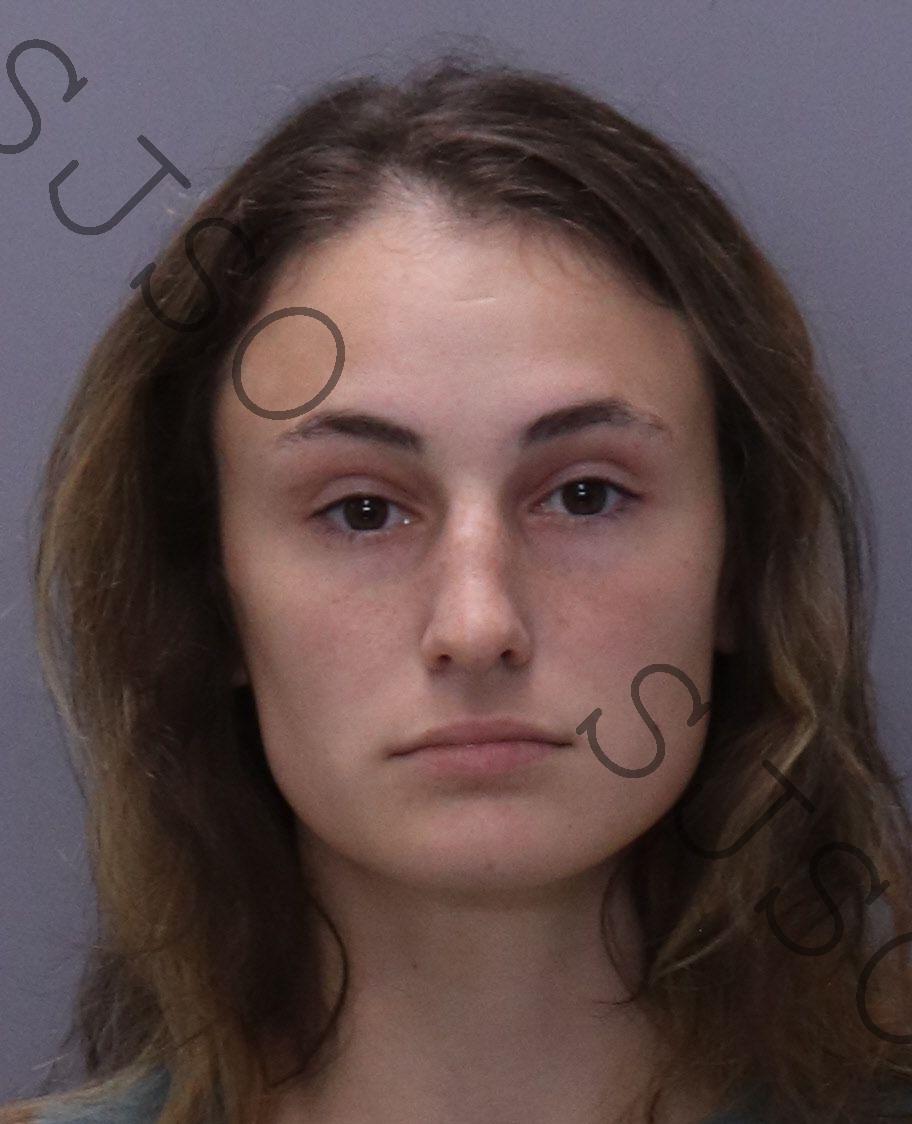AMY CATHERINE MATHIS