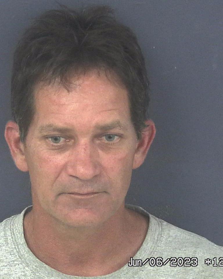 RICHARD A ECHOLS