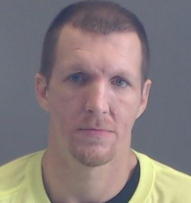 JAMES WOODARD ALLEN