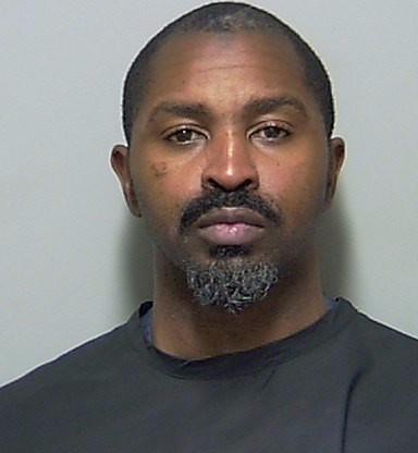 COREY DECHAENEL MCCRAY