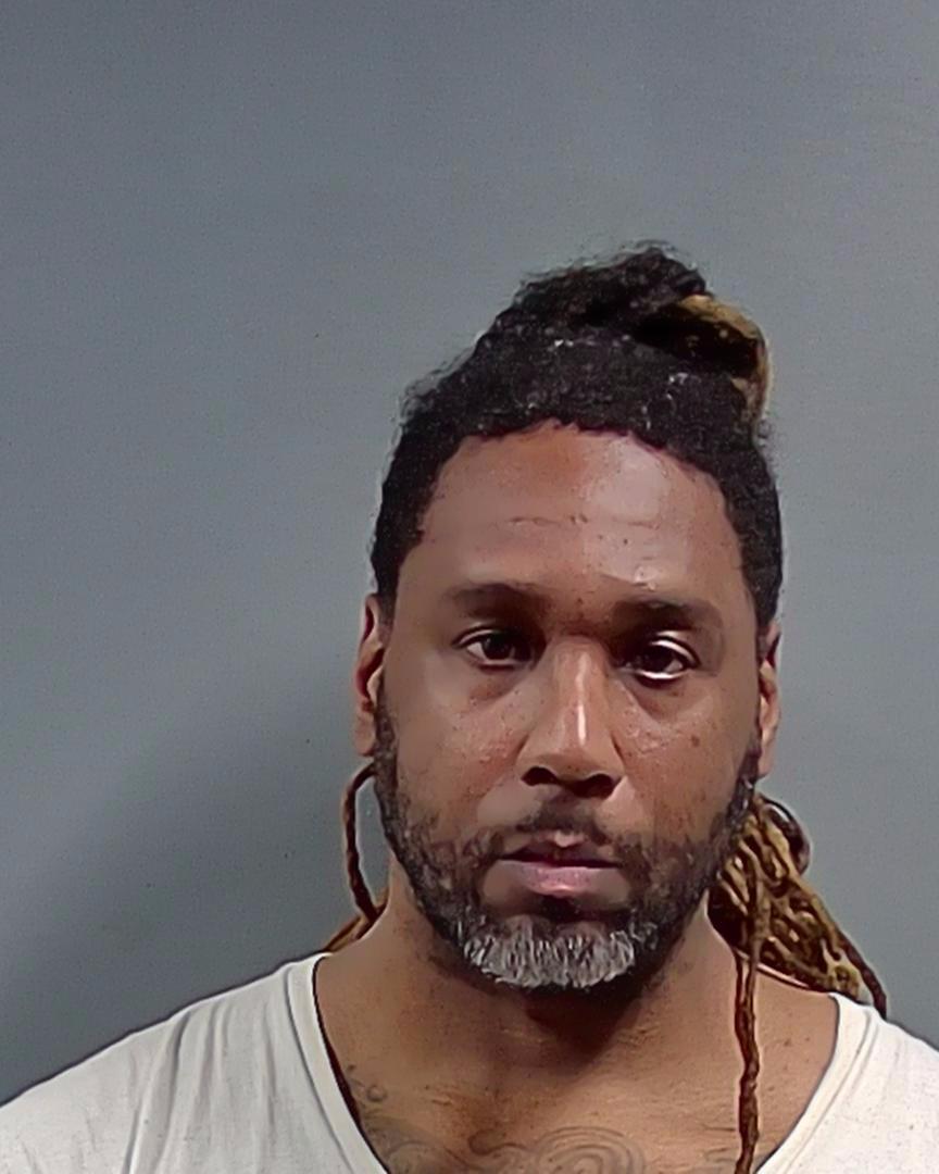 TERRANCE TERELL GRICE