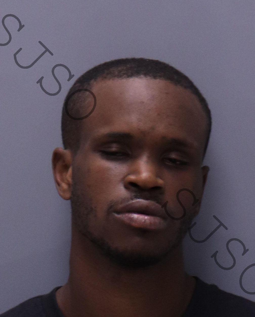 ALLEN LEVERN BRYANT