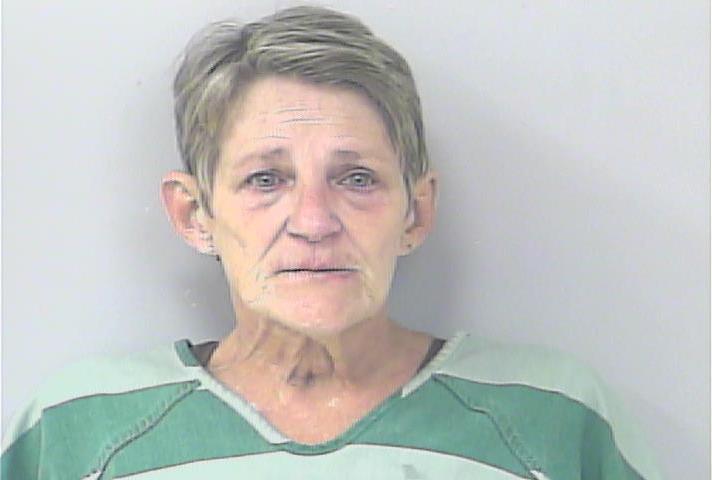 Alceia D Lewis