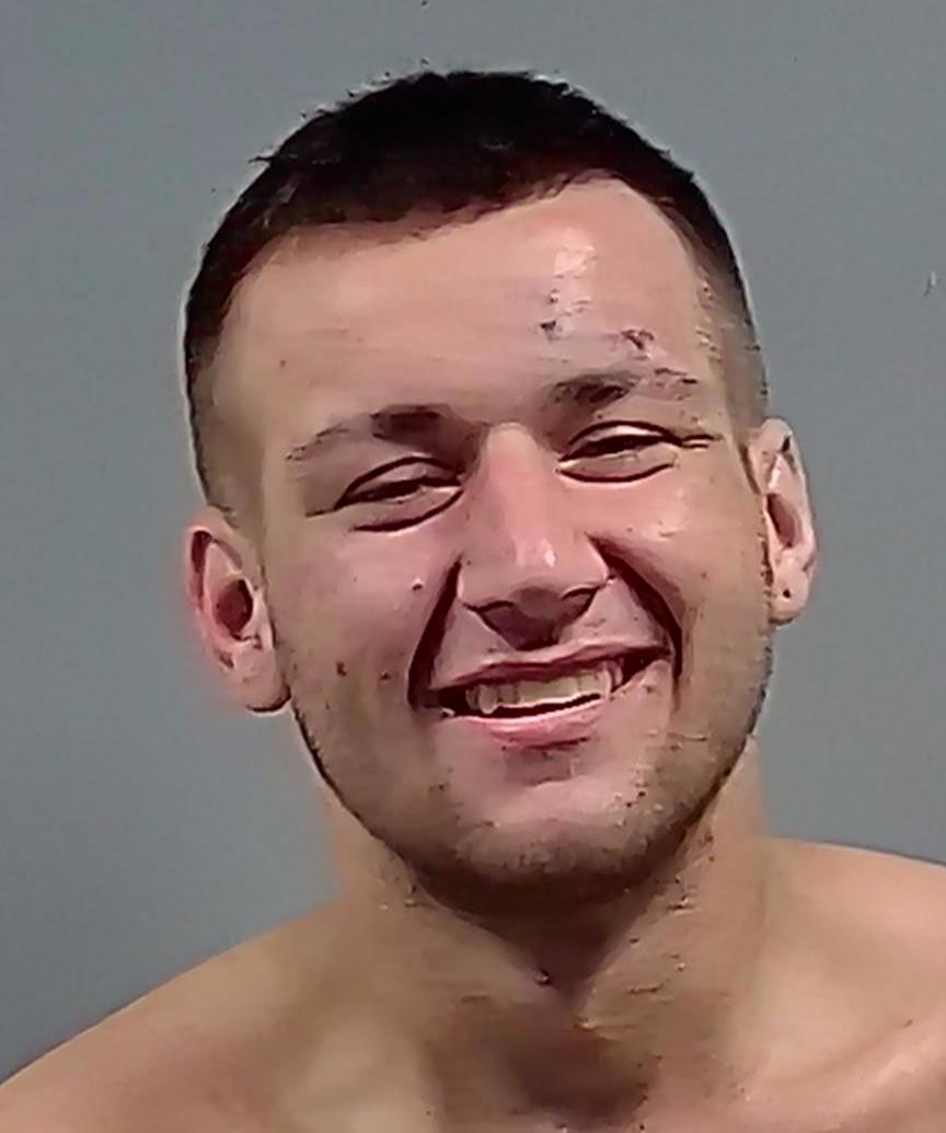 TYLOR GREGORY QUALLS