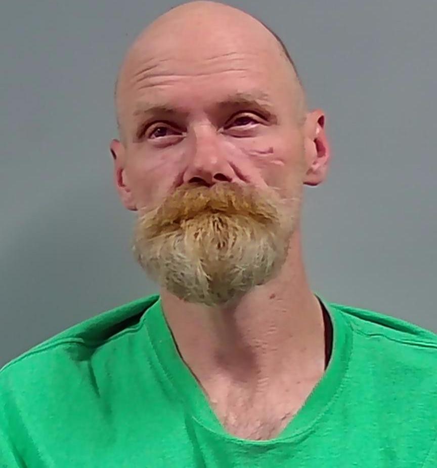 PATRICK AARON MARTIN