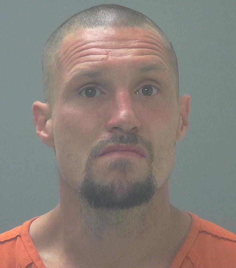 JOSHUA DAVID MCADAMS