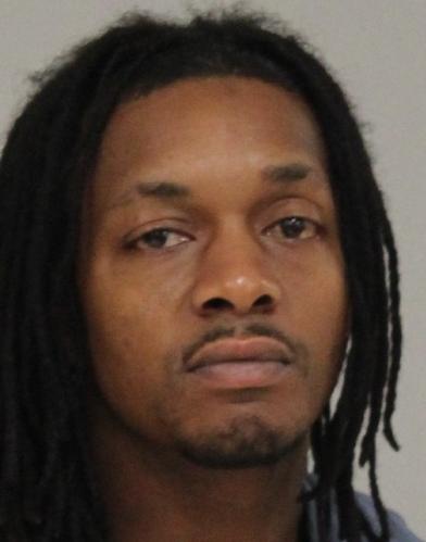 Deauntee Quordale Patrick
