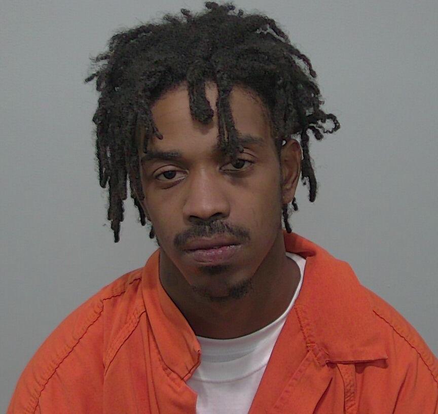 KEVON UNIQUE GILLYARD