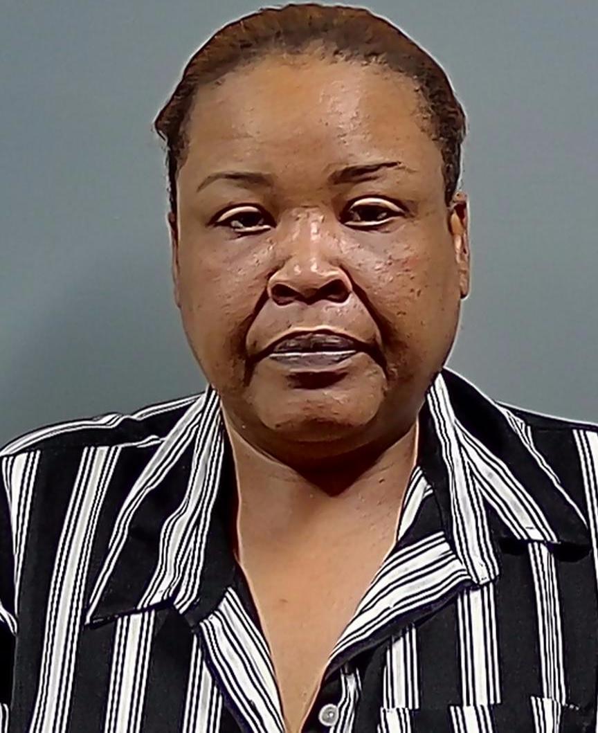 DEMEKIA LAVONTA PTOMY