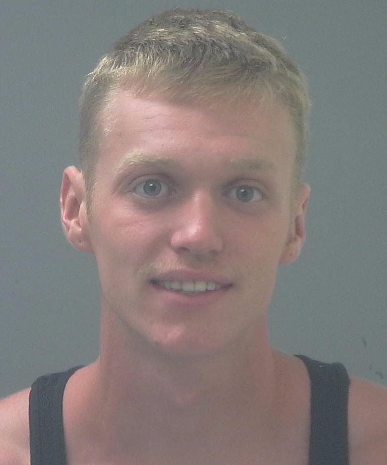 CLINT ELLISON MERRITT