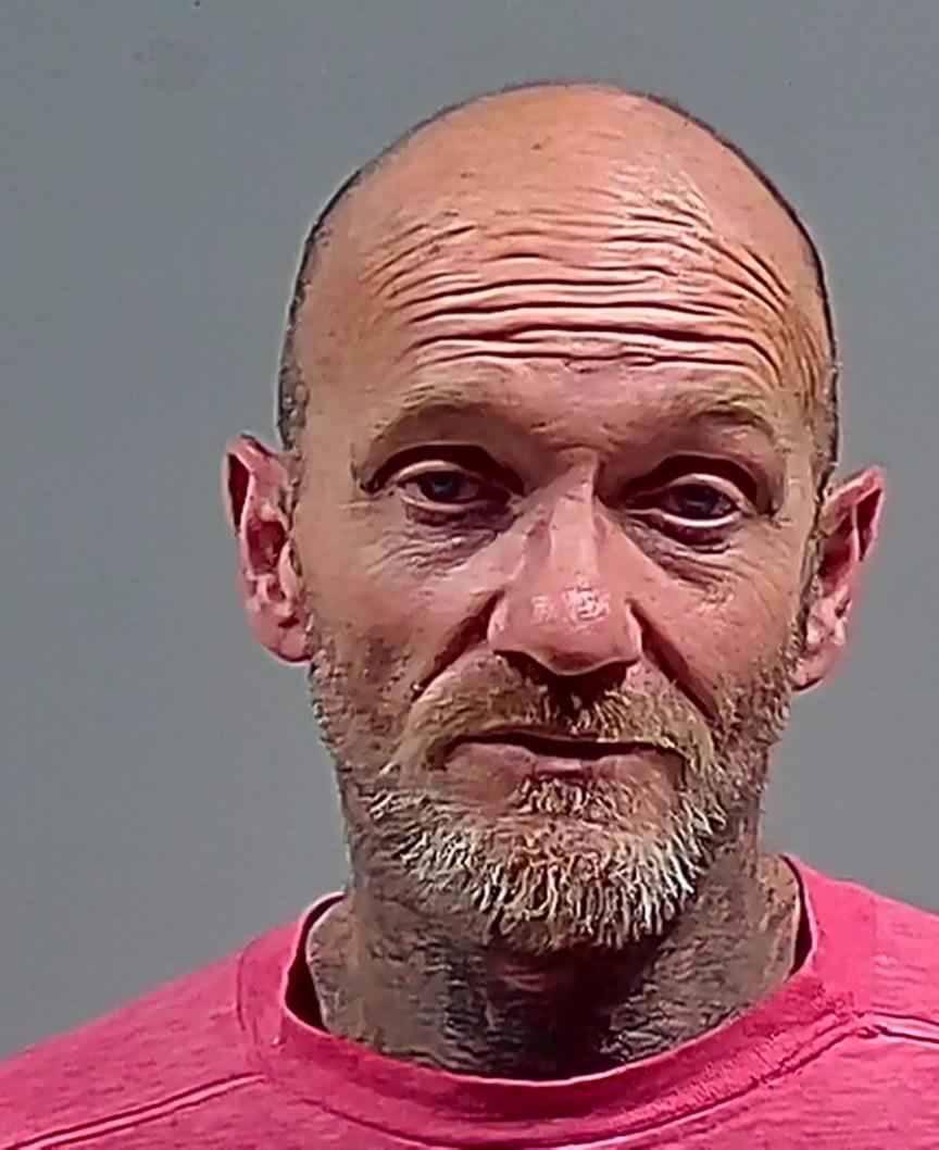KENNETH JOSEPH HARVELL