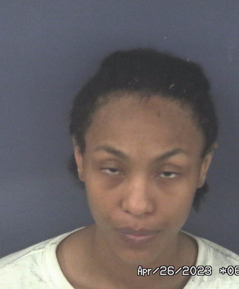 DI SHAYLA MARQUITA HILL