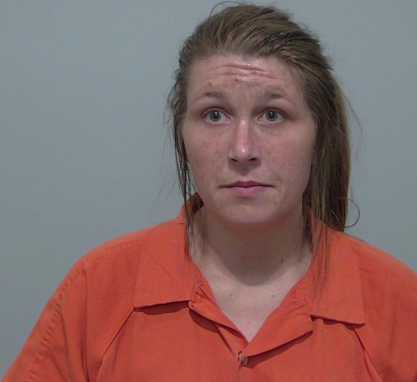 LISA MARIE WADDELL